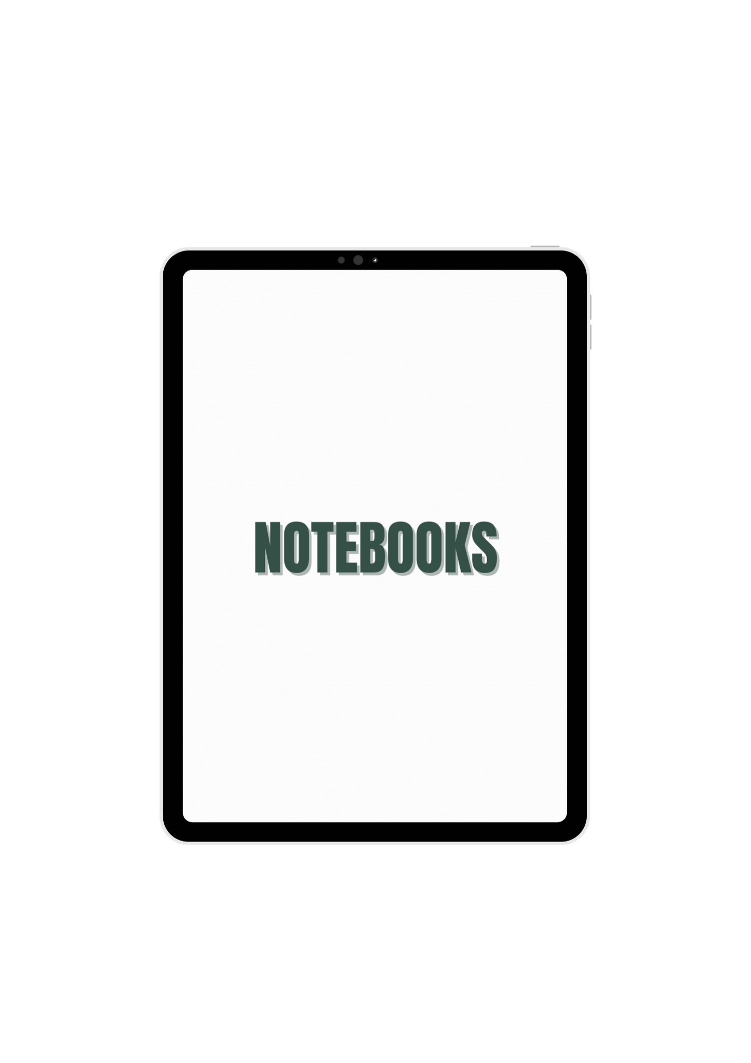Notebooks