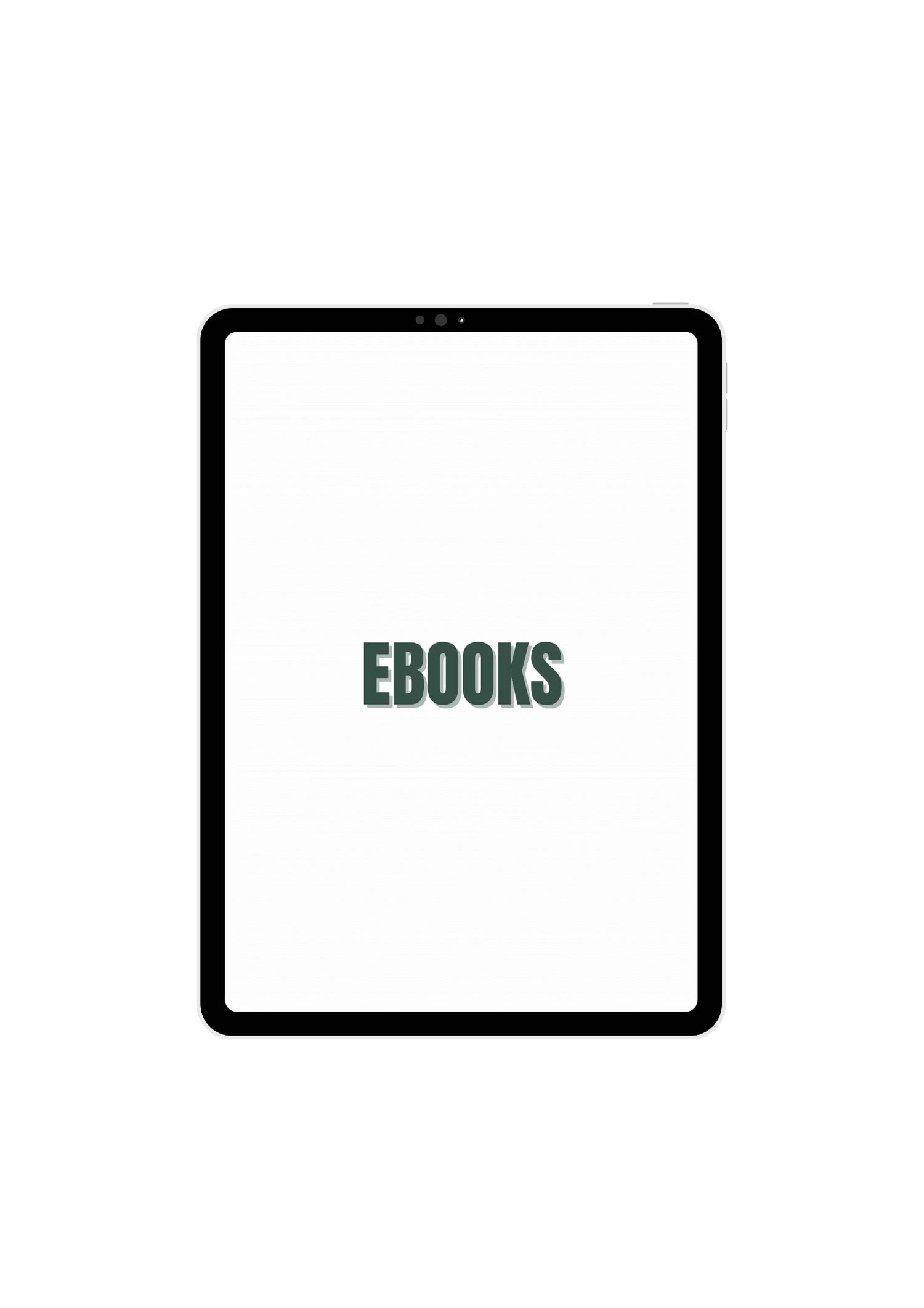 Nos ebooks