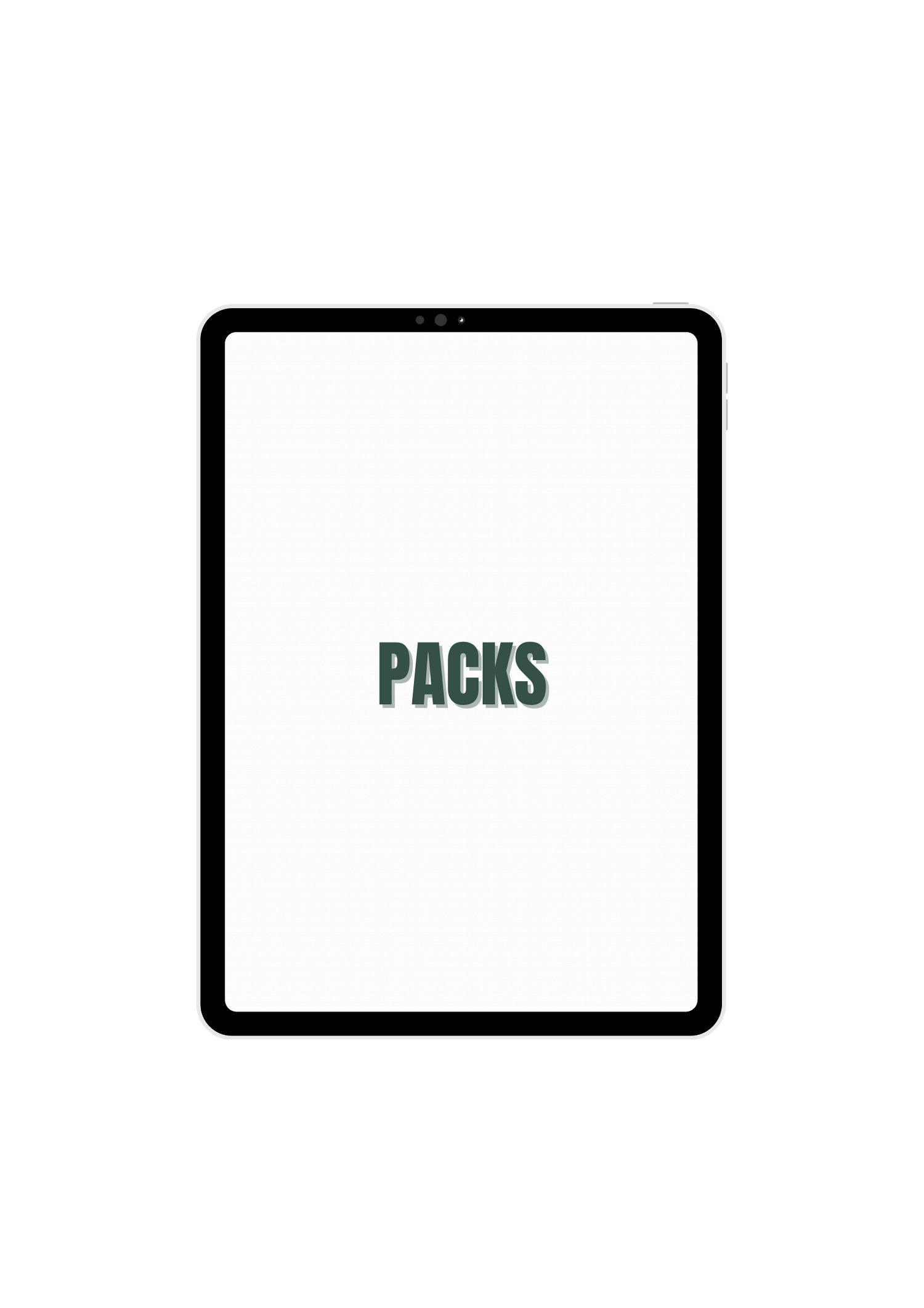 Packs
